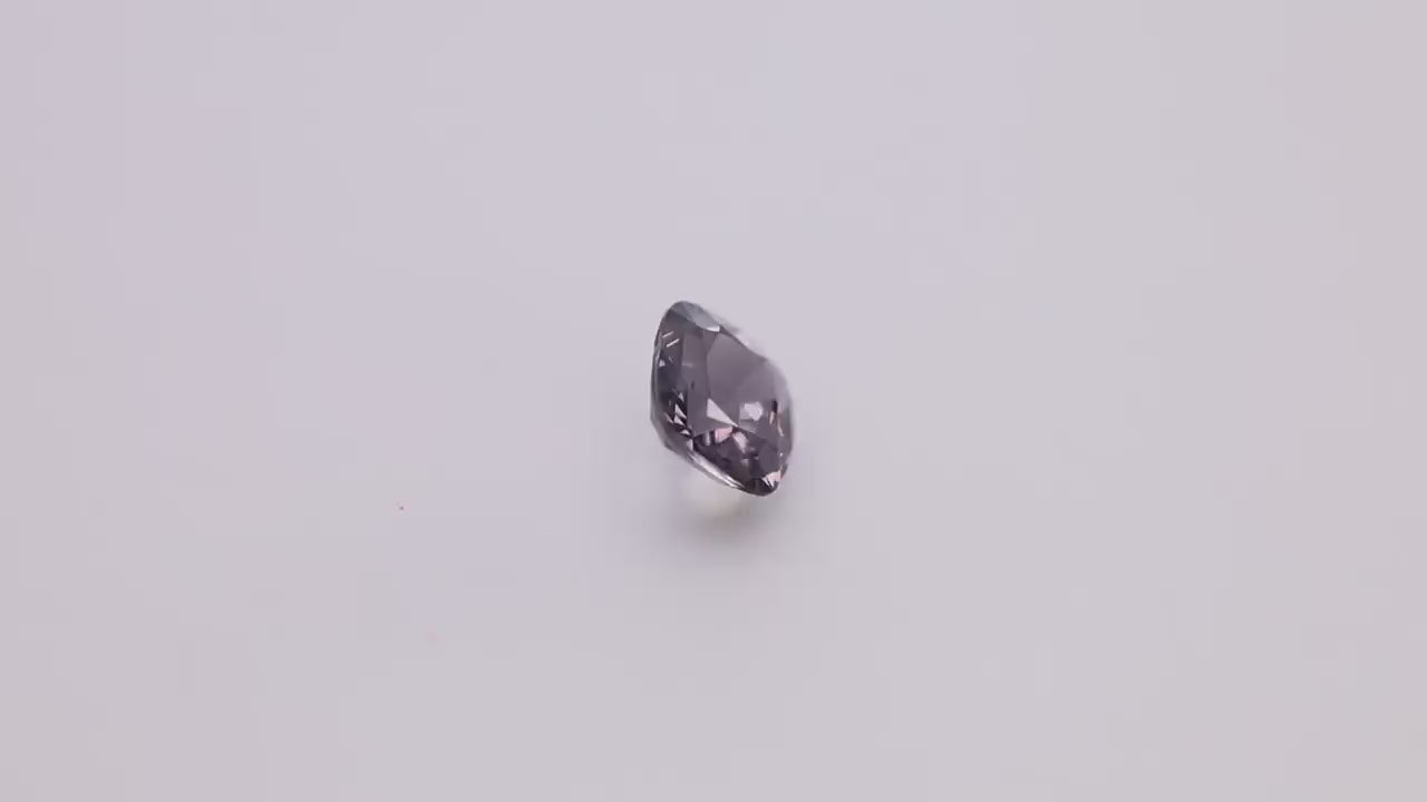 Grey Spinel 1.50 ct